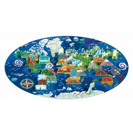 Viaggia, Conosci, Esplora - Le Meraviglie della Natura - 2