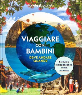 Viaggiare con i Bambini — Guida Lonely Planet - 1