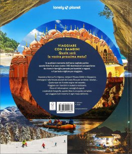 Viaggiare con i Bambini — Guida Lonely Planet - 2