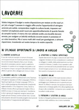 Viaggiare da Soli — Guida Lonely Planet - 3
