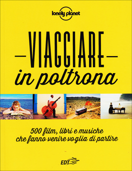 Viaggiare in Poltrona  — Libro - 1