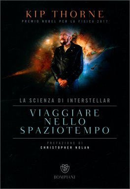 Viaggiare nello Spaziotempo — Libro - 1