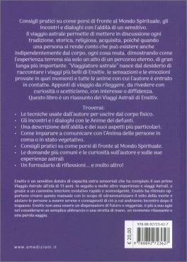 Viaggiatore Astrale — Libro - 2