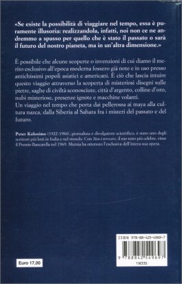 Viaggiatori del Tempo — Libro - 2