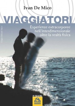 eBook - Viaggiatori — eBook - 1