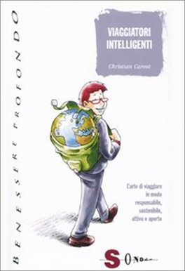 Viaggiatori Intelligenti — Libro - 1