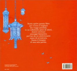 Viaggio — Libro - 2