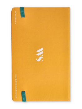 Viaggio - Agenda Settimanale 2027 — Agenda - 4