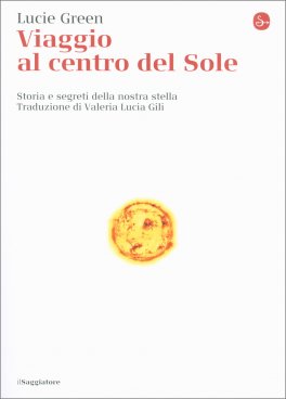 Viaggio al Centro del Sole — Libro - 1