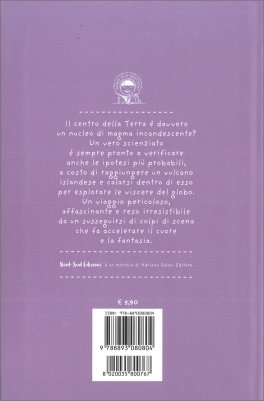 Viaggio al Centro della Terra — Libro - 2