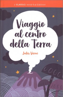 Viaggio al Centro della Terra — Libro - 1