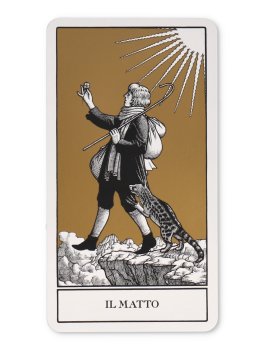 Viaggio Alchemico tra gli Arcani Maggiori dei Tarocchi - 4