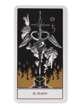 Viaggio Alchemico tra gli Arcani Maggiori dei Tarocchi - 5