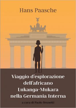 Viaggio d'Esplorazione dell'Africano Lukanga-Mukara nella Germania interna — Libro - 1
