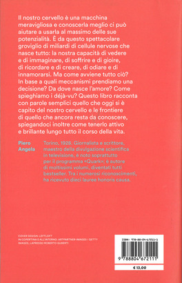 Viaggio Dentro la Mente — Libro - 2