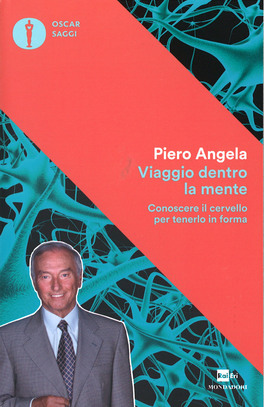 Viaggio Dentro la Mente — Libro - 1