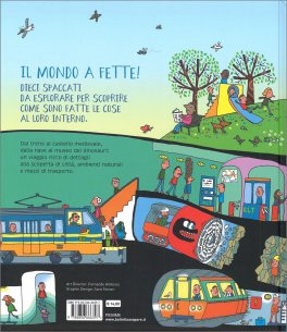 Viaggio Dentro le Cose — Libro - 2