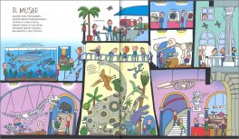 Viaggio Dentro le Cose — Libro - 3