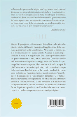 Viaggio di Guarigione — Libro - 2