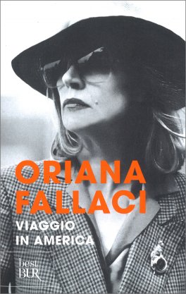Viaggio in America — Libro - 1