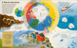 Viaggio in Artide — Libro - 3