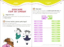 Viaggio in Famiglia — Libro - 3