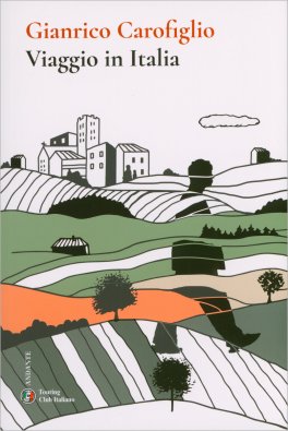 Viaggio in Italia — Libro - 1