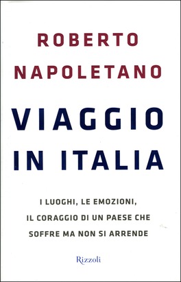 Viaggio in Italia  — Libro - 1