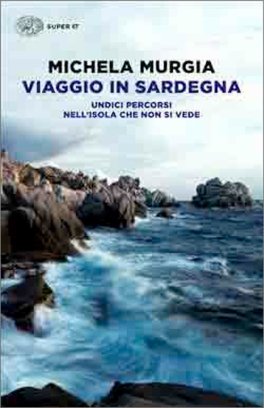 Viaggio in Sardegna — Libro - 1