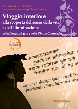 Viaggio Interiore alla Scoperta del Senso della Vita e dell'Illuminazione — Audiolibro - 1