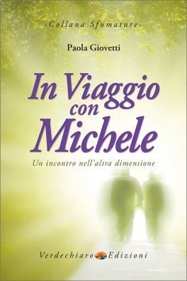 In Viaggio con Michele — Libro - 1