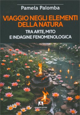 Viaggio negli Elenti della Natura — Libro - 1