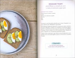 Viaggio nel Corpo Umano tra Scienza e Ricette — Libro - 3