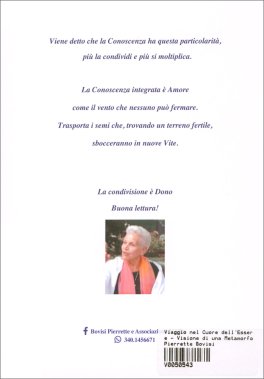 Viaggio nel Cuore dell'Essere - Nell'Essenza Stessa della Vita — Libro - 2