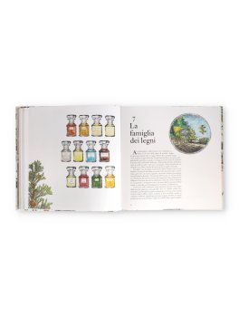 Viaggio nel Mondo del Profumo — Libro - 2