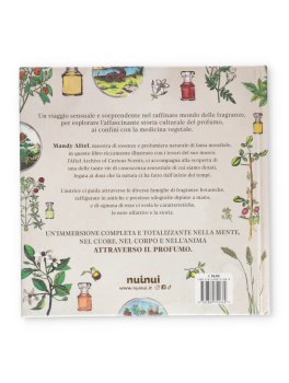 Viaggio nel Mondo del Profumo — Libro - 4
