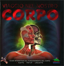 Viaggio nel Nostro Corpo — Libro - 1