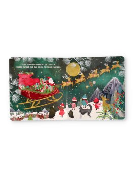 Viaggio nel Paese di Babbo Natale — Libro - 3