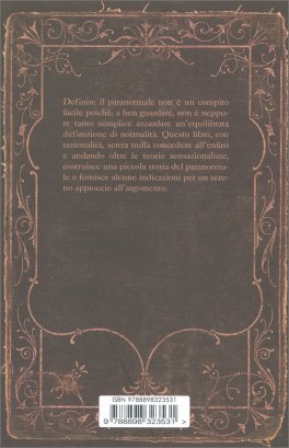 Viaggio nel Paranormale — Libro - 2