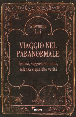 Viaggio nel Paranormale — Libro - 1