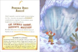 Viaggio nel Tempo 11 - Missione Dinosauri — Libro - 3