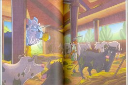 Viaggio nel Tempo 13 - Missione Olimpo — Libro - 3
