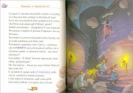 Viaggio nel Tempo 13 - Missione Olimpo — Libro - 2