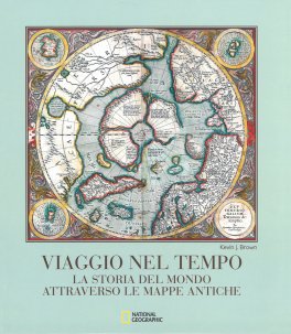 Viaggio nel Tempo — Libro - 1