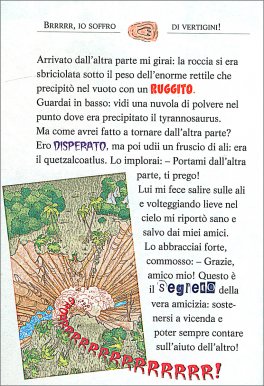 Viaggio nel Tempo — Libro - 3