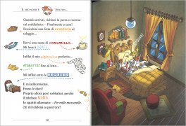 Viaggio nel Tempo 3 — Libro - 3
