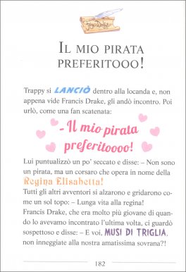 Viaggio nel Tempo 9 — Libro - 3