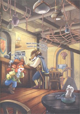 Viaggio nel Tempo 9 — Libro - 4