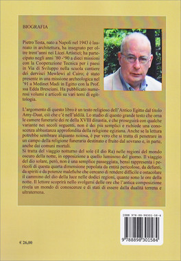Viaggio nell'Aldilà dell'Antico Egitto — Libro - 2
