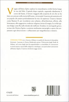 Viaggio nell'Antico Egitto — Libro - 2